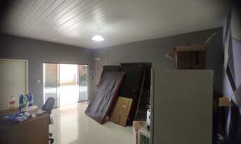 Imagem 3: Excelente casa com ponto comercial no bairro Conceição com 420m²