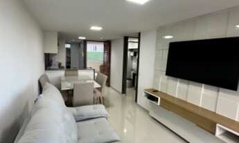 Imagem: Apartamento mobiliado beira mar