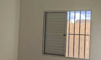 Imagem 3: Aluga-se Apartamento 2 quartos Homex bairro Centro Oeste