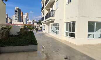 Imagem 3: Apartamento com 3 quartos para locação em Santana - São Paulo