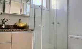 Imagem 4: Apartamento decorado e mobiliado