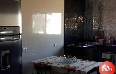 Imagem 3: Santo André - Casa Padrão - Vila Gilda