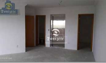 Imagem 6: Apartamento à venda, 158 m² por R$ 1.350.000,00 - Vila Assunção - Santo André/SP