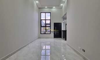 Imagem 4: Linda Casa Térrea com 3 Dormitórios, sendo 1 Suíte com Closet