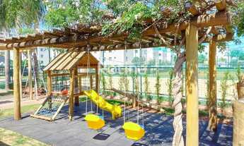 Imagem 2: Apartamento para aluguel, 2 quartos, 1 vaga, Gávea - Uberlândia/MG