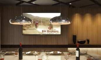 Imagem 2: BELO HORIZONTE - Apartamento Padrão - Funcionários