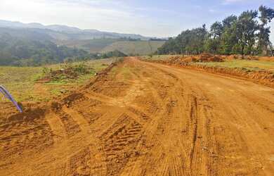 Imagem 6: Lote/Terreno para venda com 600 metros quadrados em Centro - Igaratá - SP