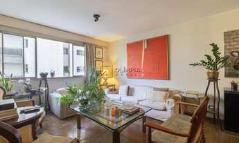 Imagem 5: Apartamento Venda 3 Dormitórios - 105 m² Moema