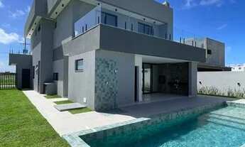 Imagem 1: Alphaville Sergipe - Casa