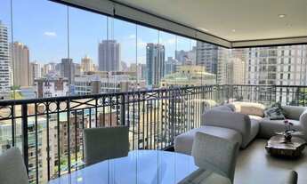 Imagem 5: Vila Nova Conceição Reformado - venda e aluguel