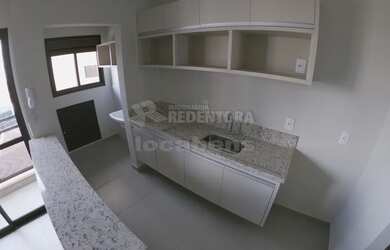 Imagem 7: Apartamento Padrão em São José do Rio Preto