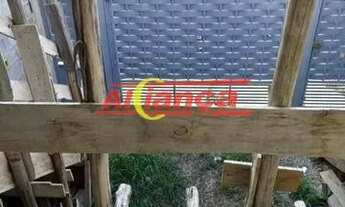 Imagem: Casa, Parque Flamengo - Guarulhos