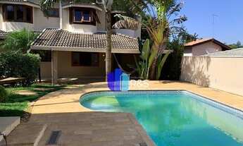 Imagem: Casa com 3 dormitórios, 232 m² - venda