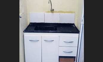 Imagem 2: Dois comado 550 Casa com 1 dormitório