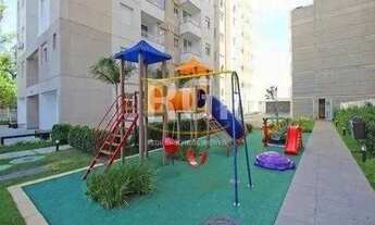 Imagem 4: Apartamento para Venda - 53m², 3 dormitórios, sendo 1 suites, 1 vaga - Humaitá