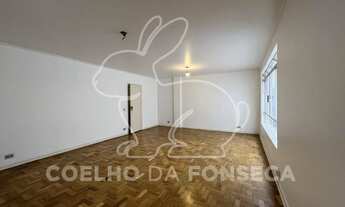 Imagem 6: São Paulo - Apartamento Padrão - Pinheiros