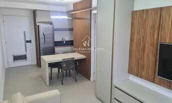 Imagem 5: Flat para aluguel possui 35 metros quadrados com 1 quarto em Pina - Recife - PE