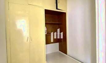 Imagem 5: Apartamento com 3 dormitórios para alugar, 130 m² por R$ 6.101,00/mês - Itaim - São Paulo