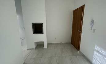 Imagem 5: Locação Anual - Apartamento Novo com 2 dormitório e 1vaga - Balneário Camboriú