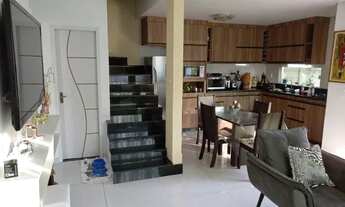 Imagem 6: Casa para venda com 150 m2 c/3 quartos sendo 2 suítes, no Portal de em Arembepe