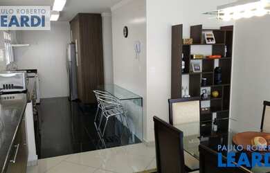 Imagem 7: CASA EM CONDOMÍNIO - PLANALTO PAULISTA - SP