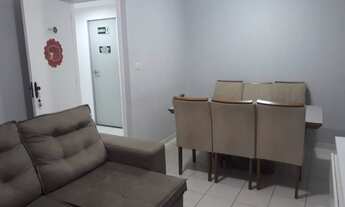 Imagem 7: Condomínio Encantos do Bosque