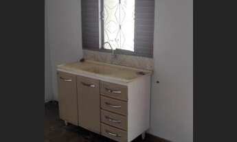 Imagem 2: Barraco Aluguel Casa com 3 dormitórios