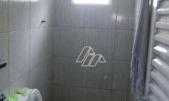 Imagem 7: Casa com 2 dormitórios à venda, 60 m² por R$ 60.000 - Parque das Nações - Marília/SP