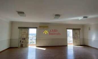 Imagem 4: Cobertura Triplex no Bairro Alto com piscina e uma lista vista aberta para cidade de Pirac