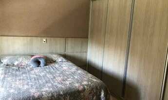 Imagem 4: Casa para venda com 160 metros quadrados com 3 quartos