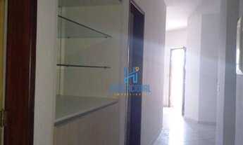 Imagem 4: Casa com 2 dormitórios para alugar, 120 m² por R$ 1.900/ano - Nova Parnamirim - Parnamirim