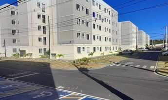 Imagem: Apartamento com 2 quartos R$ 980,00