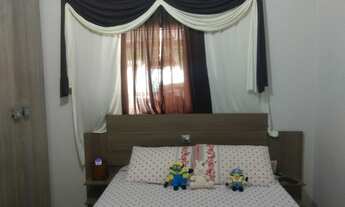 Imagem 7: DJ VENDO CASA NA LIBERDADE AREJADA E PERTO DOS COMERCIOS