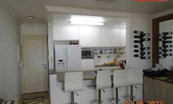 Imagem 3: Apartamento com 3 dormitórios à venda, 76 m² - Campo Limpo