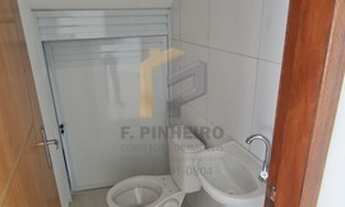 Imagem 7: Casa Duplex em condomínio - 03 quartos - 02 vagas - ITBI e Registro grátis