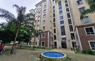 Imagem 4: Condomínio Smile Village- Cidade Nova