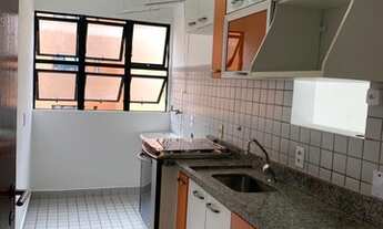 Imagem 2: Alugo Apartamento