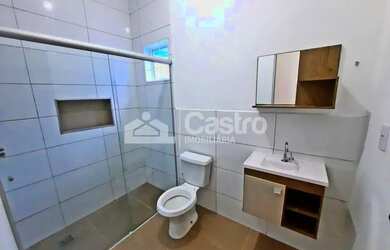 Imagem 6: CASA NA AV. EDUARDO TONIELLO