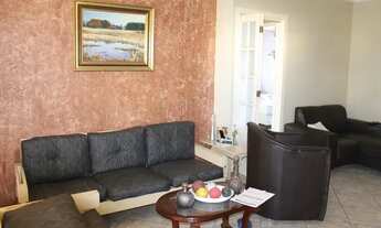 Imagem 3: Casa para Venda - 120m², 3 dormitórios, sendo 1 suites, 1 vaga - Vila Nova