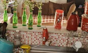 Imagem 7: Casa em Sepetiba próximo da bomba