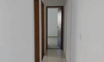 Imagem 4: APARTAMENTO - JARDIM DAS MARAVILHAS - SP