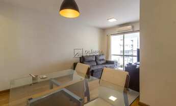 Imagem 4: Apartamento Locação 2 Dormitórios - 79 m² Jardim Paulista