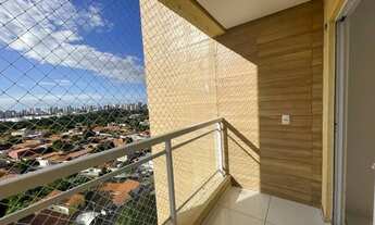 Imagem 7: Apartamento para venda possui 78 metros quadrados com 3 quartos em Cristo Rei - Teresina