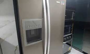 Imagem 3: ALUGO BELÍSSIMA CASA, FINO ACABAMENTO,100% MOBILIADA