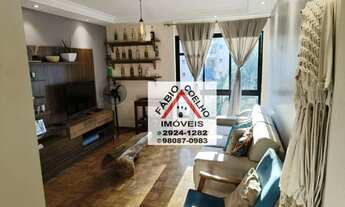 Imagem: Apartamento impecável com 2 dormitórios