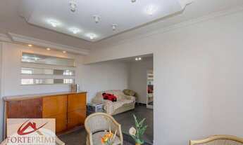 Imagem 5: Apartamento com 2 dormitórios 1 suíte para venda ou locação Rua Sebastião Paes 380 Campo B