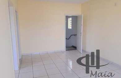 Imagem 2: Locação Apartamento Sao Caetano do Sul Osvaldo Cruz Ref: 17813