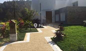 Imagem 7: Venda - Casa Alto Padrão em Condomínio - Porteira Fechada - Tamboré 1