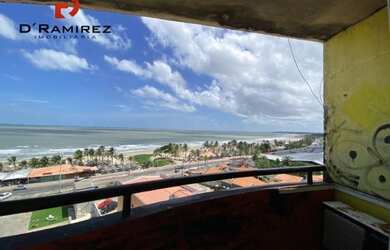 Imagem 3: Apto Mobiliado - Vista Mar - 1 Quarto - Av. Litoranêa