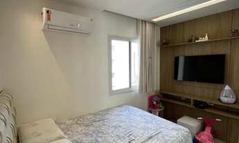 Imagem 3: Apartamento para venda possui 142 metros quadrados com 2 quartos em Calhau - São Luís - MA